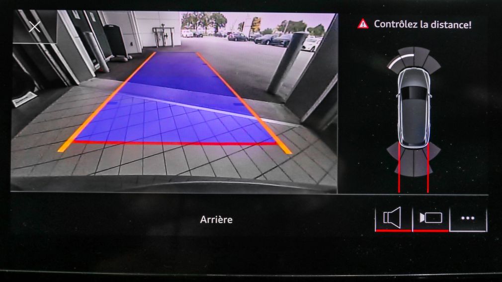 Audi e-tron Progressiv 2019 d&rsquo;occasion à vendre - 24