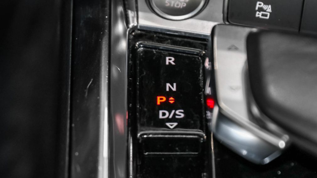 Audi e-tron Progressiv 2019 d&rsquo;occasion à vendre - 27