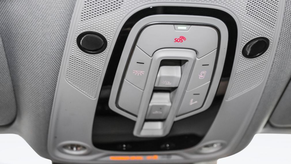 Audi e-tron Progressiv 2019 d&rsquo;occasion à vendre - 28