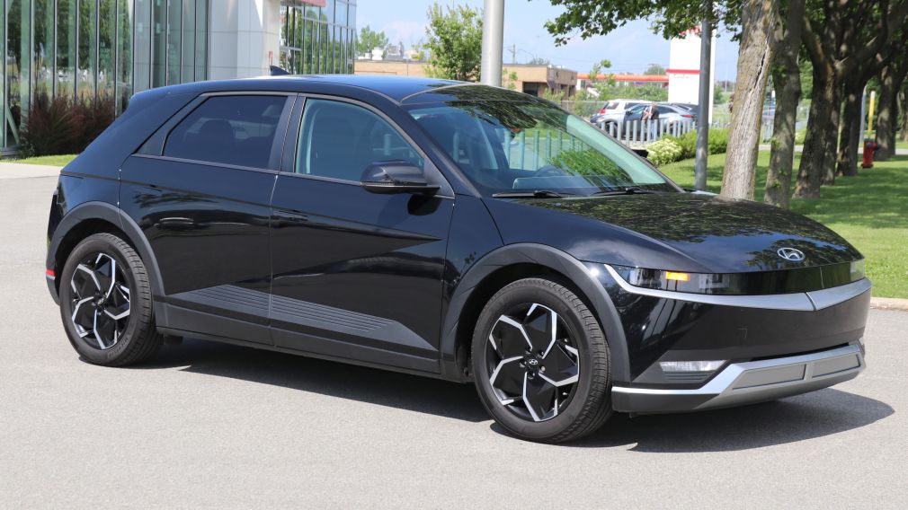 Hyundai IONIQ 5 Preferred 2024 d&rsquo;occasion à vendre