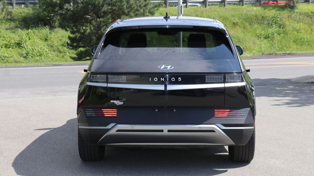 Hyundai IONIQ 5 Preferred 2024 d&rsquo;occasion à vendre - 6