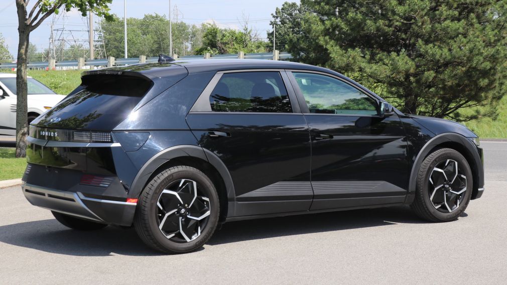 Hyundai IONIQ 5 Preferred 2024 d&rsquo;occasion à vendre - 7