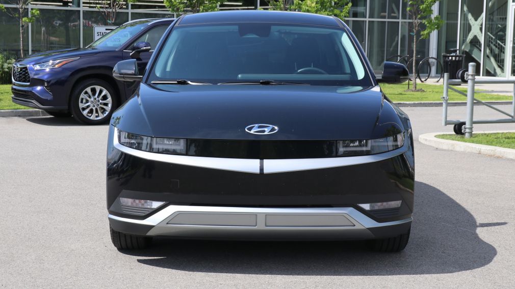 Hyundai IONIQ 5 Preferred 2024 d&rsquo;occasion à vendre - 2