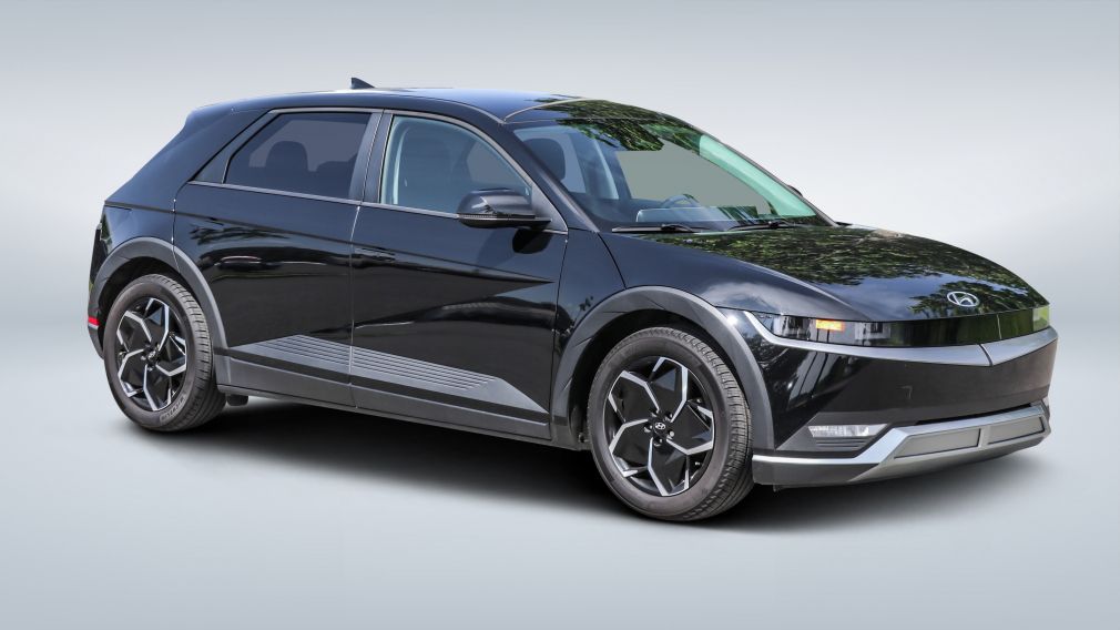 Hyundai IONIQ 5 Preferred