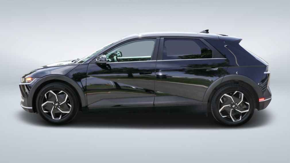 Hyundai IONIQ 5 Preferred 2024 d&rsquo;occasion à vendre - 4