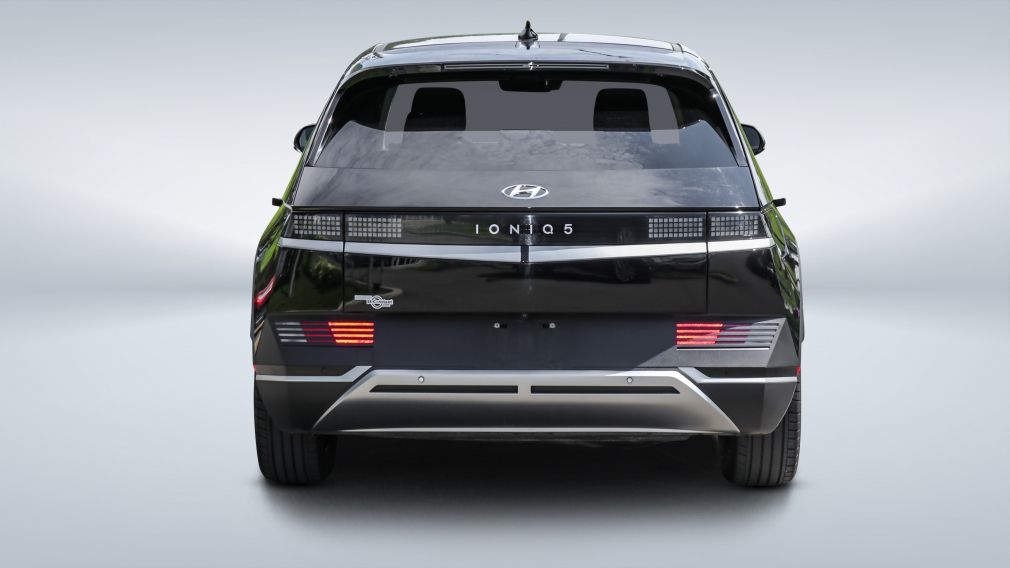 Hyundai IONIQ 5 Preferred 2024 d&rsquo;occasion à vendre - 6