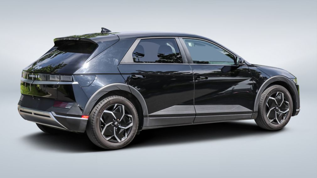 Hyundai IONIQ 5 Preferred 2024 d&rsquo;occasion à vendre - 7