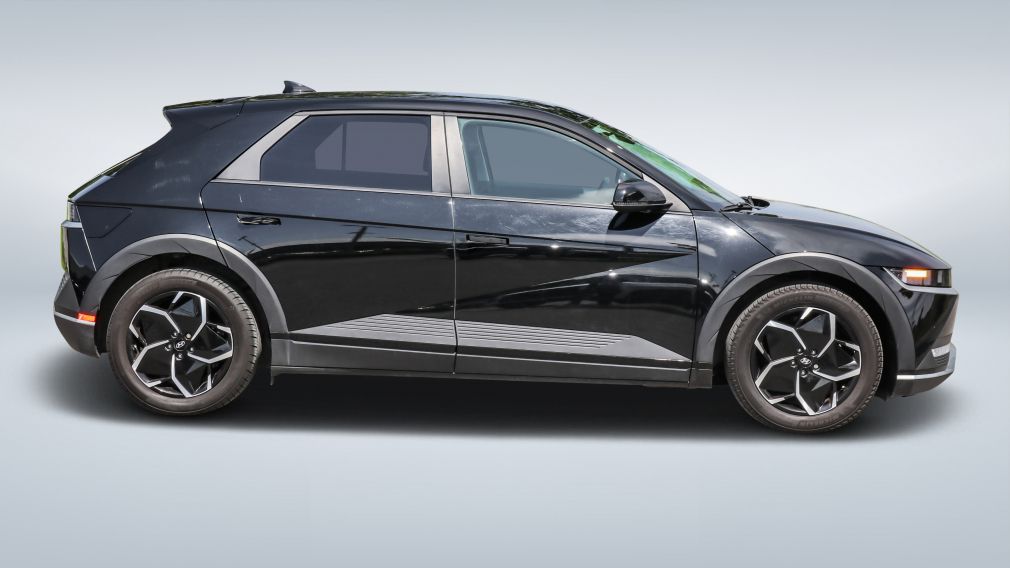 Hyundai IONIQ 5 Preferred 2024 d&rsquo;occasion à vendre - 8