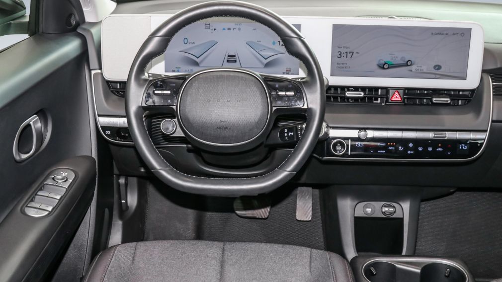 Hyundai IONIQ 5 Preferred 2024 d&rsquo;occasion à vendre - 10