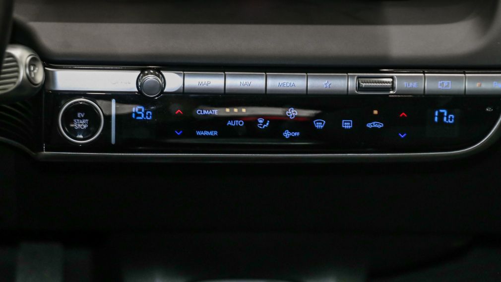 Hyundai IONIQ 5 Preferred 2024 d&rsquo;occasion à vendre - 22