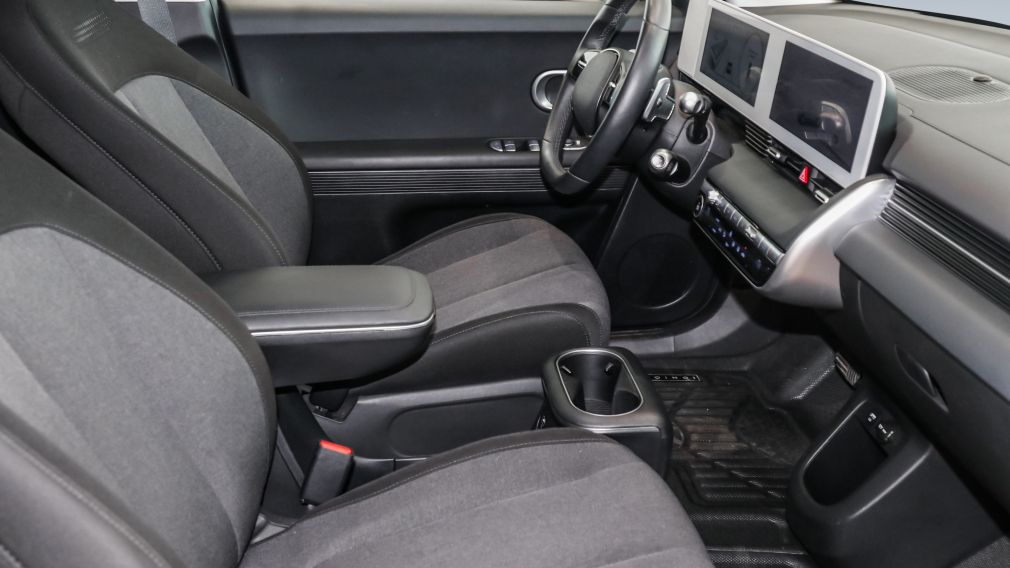 Hyundai IONIQ 5 Preferred 2024 d&rsquo;occasion à vendre - 11
