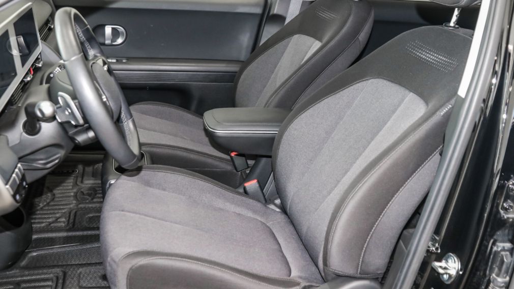 Hyundai IONIQ 5 Preferred 2024 d&rsquo;occasion à vendre - 12