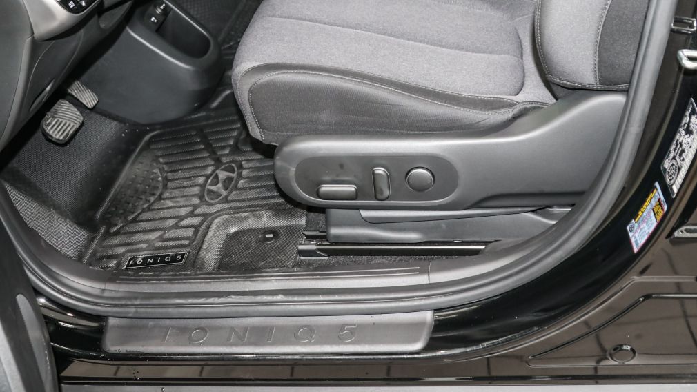 Hyundai IONIQ 5 Preferred 2024 d&rsquo;occasion à vendre - 13