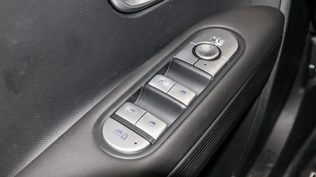 Hyundai IONIQ 5 Preferred 2024 d&rsquo;occasion à vendre - 14