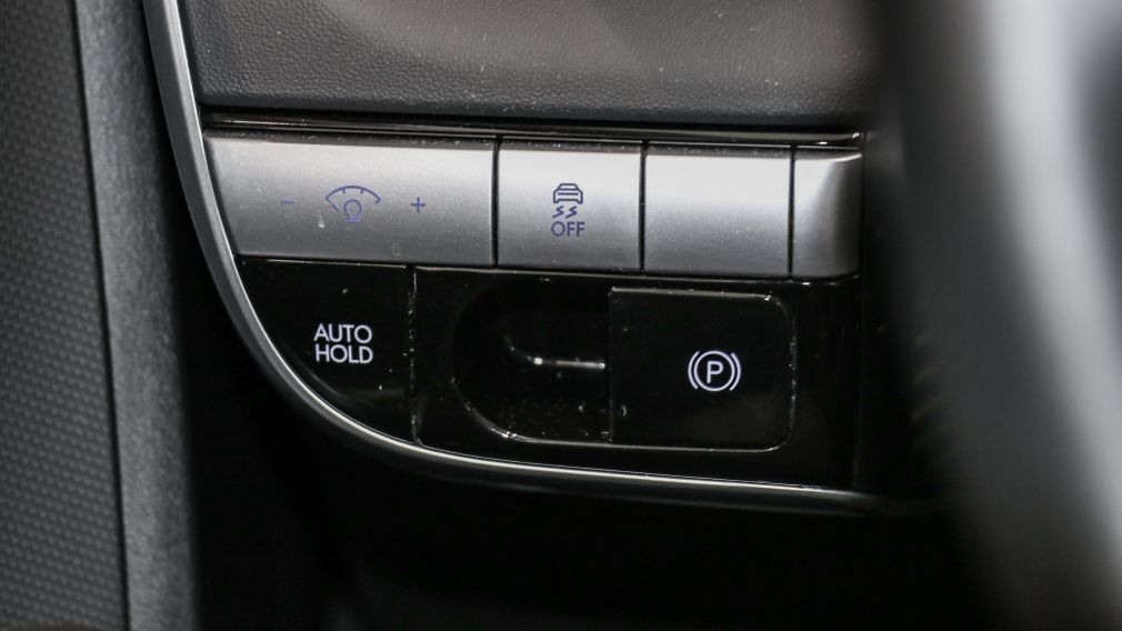 Hyundai IONIQ 5 Preferred 2024 d&rsquo;occasion à vendre - 15
