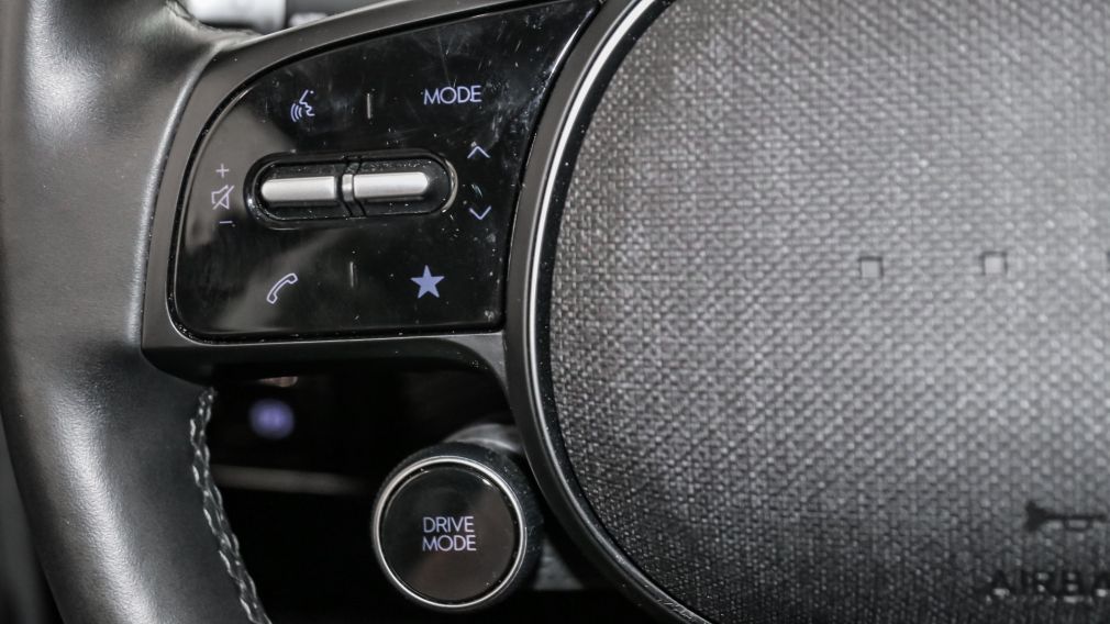 Hyundai IONIQ 5 Preferred 2024 d&rsquo;occasion à vendre - 18