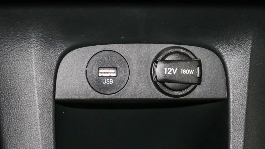Hyundai IONIQ 5 Preferred 2024 d&rsquo;occasion à vendre - 23