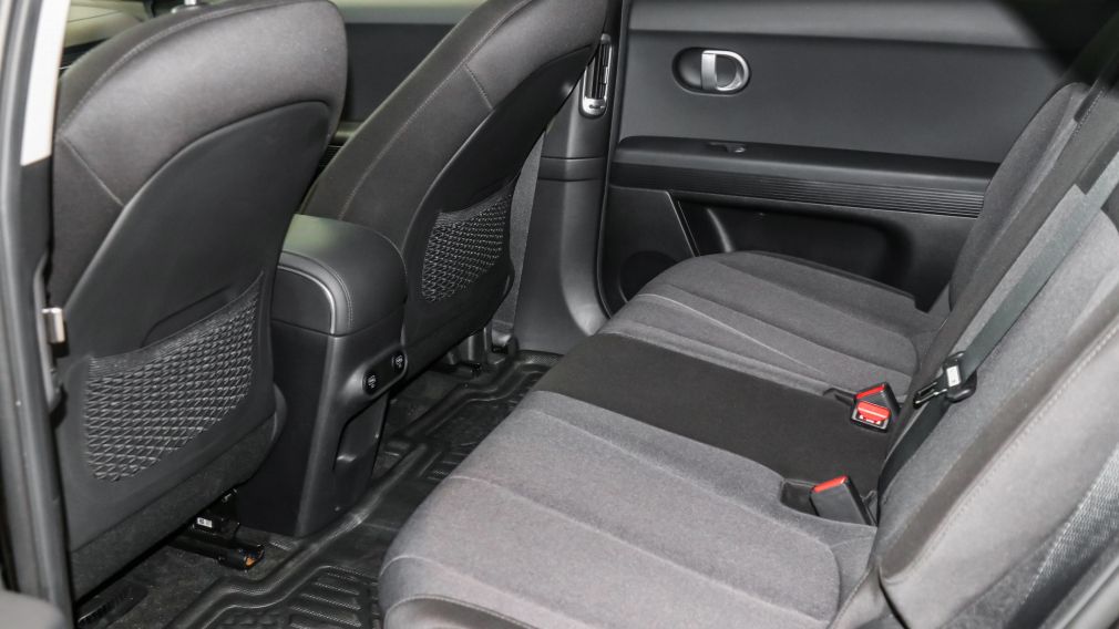Hyundai IONIQ 5 Preferred 2024 d&rsquo;occasion à vendre - 25
