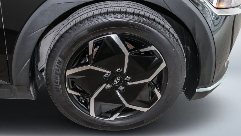 Hyundai IONIQ 5 Preferred 2024 d&rsquo;occasion à vendre - 28