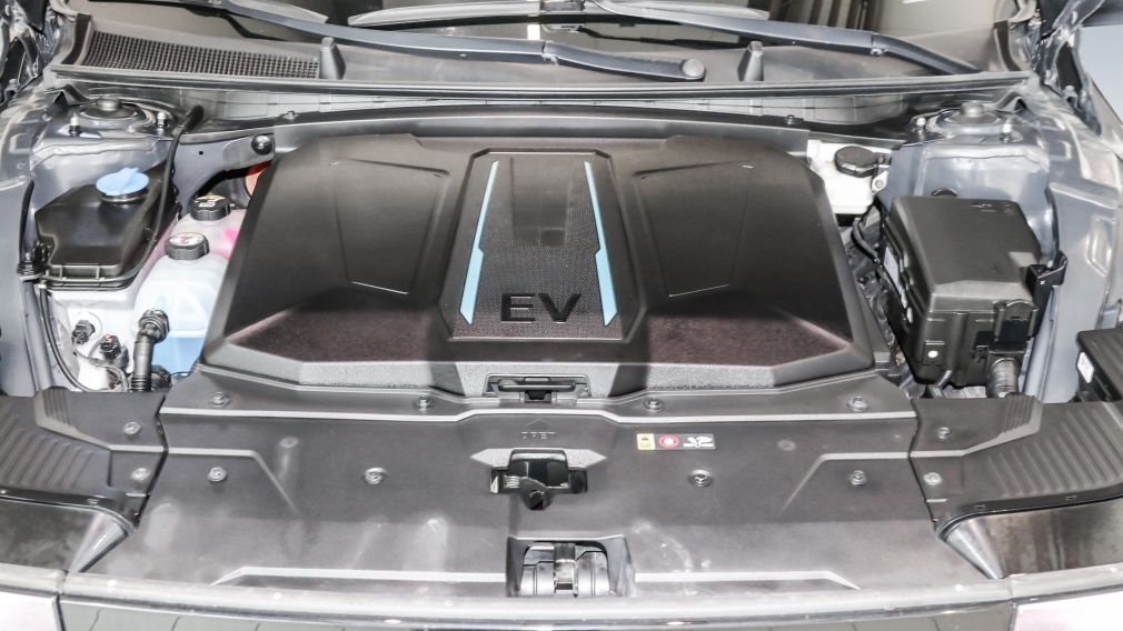 Hyundai IONIQ 5 Preferred 2024 d&rsquo;occasion à vendre - 29