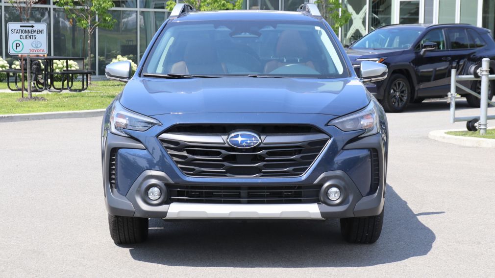 Subaru Outback Premier XT 2024 d&rsquo;occasion à vendre - 2