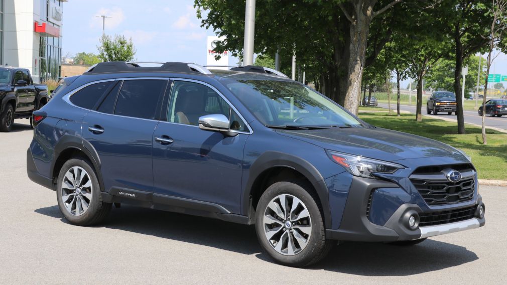 Subaru Outback Premier XT 2024 d&rsquo;occasion à vendre