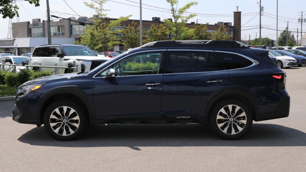 Subaru Outback Premier XT 2024 d&rsquo;occasion à vendre - 4
