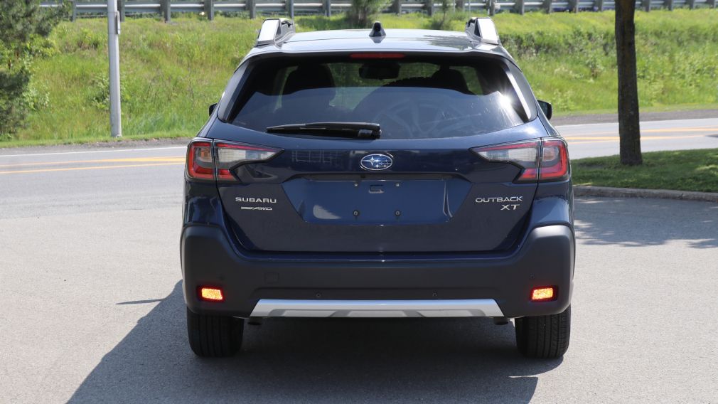 Subaru Outback Premier XT 2024 d&rsquo;occasion à vendre - 6