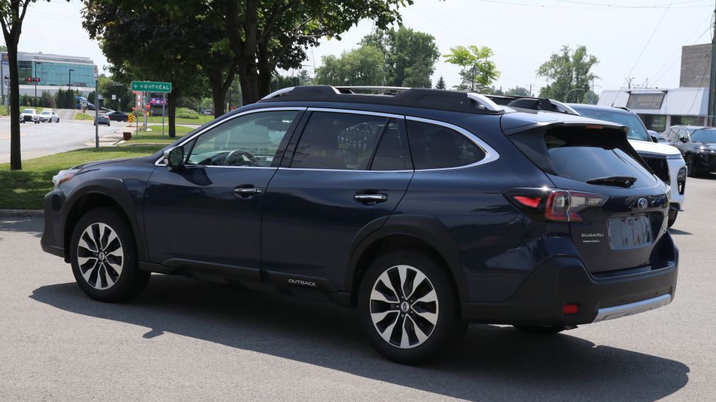 Subaru Outback Premier XT 2024 d&rsquo;occasion à vendre - 5
