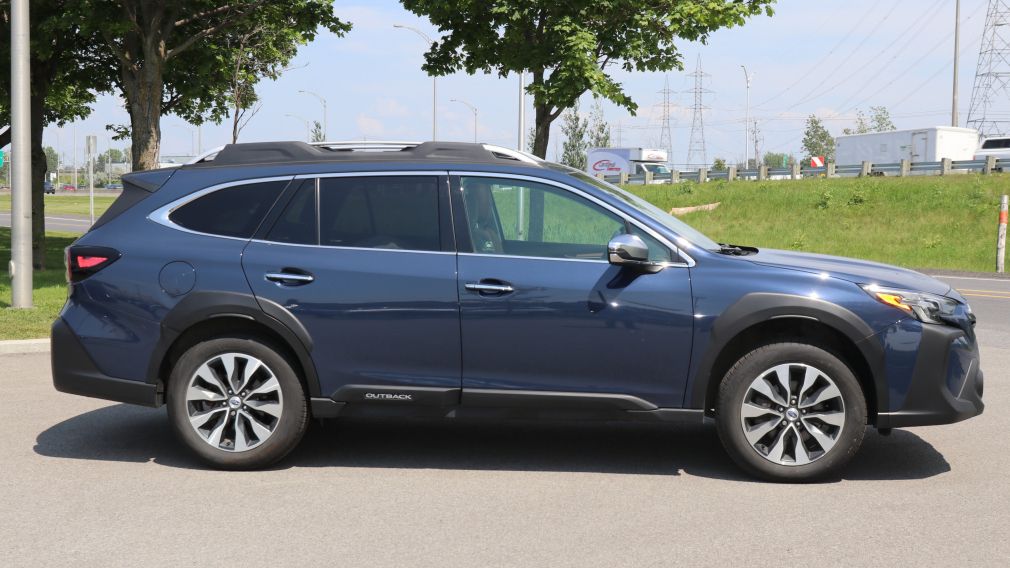 Subaru Outback Premier XT 2024 d&rsquo;occasion à vendre - 8