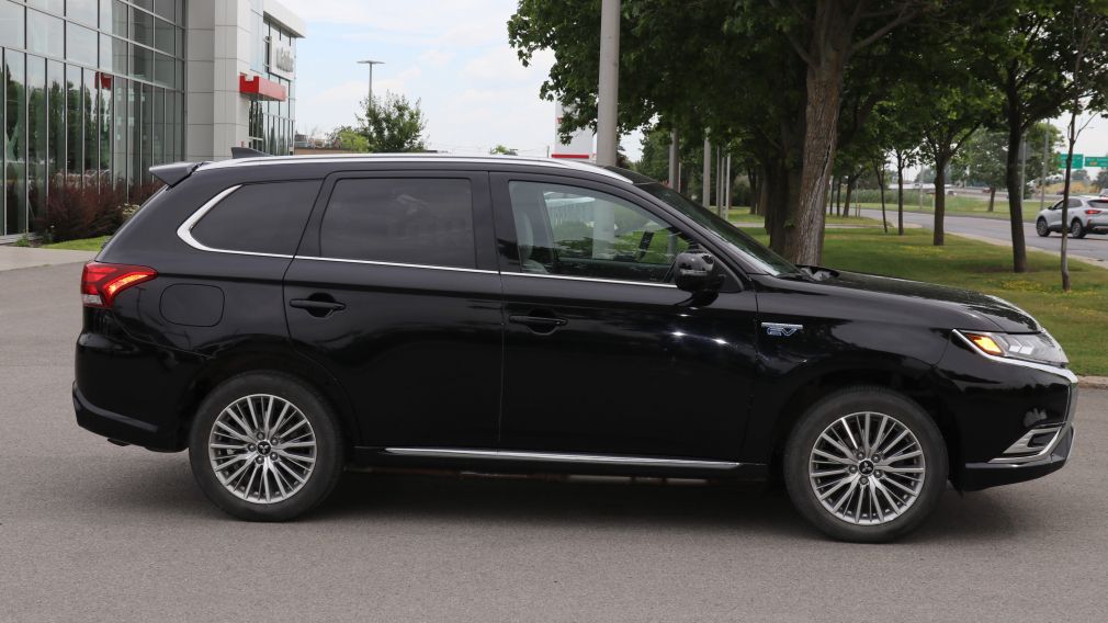Mitsubishi Outlander PHEV SEL 2020 d&rsquo;occasion à vendre - 8