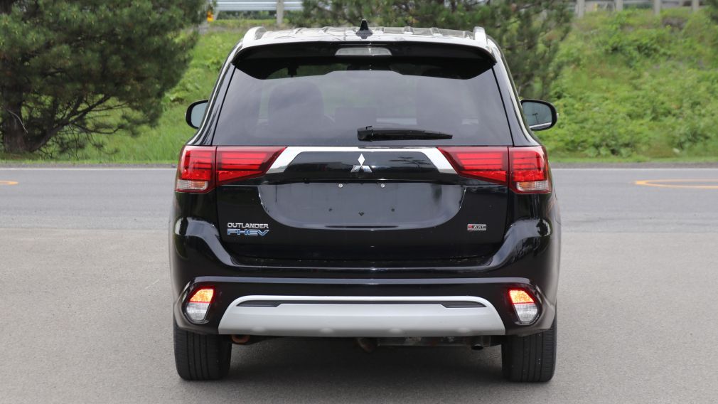 Mitsubishi Outlander PHEV SEL 2020 d&rsquo;occasion à vendre - 6
