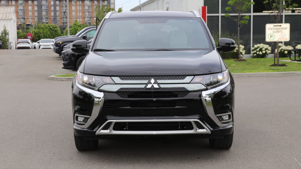 Mitsubishi Outlander PHEV SEL 2020 d&rsquo;occasion à vendre - 2