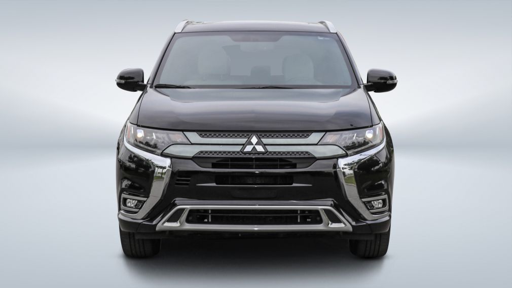 Mitsubishi Outlander PHEV SEL 2020 à vendre à Trois-Rivières - 2