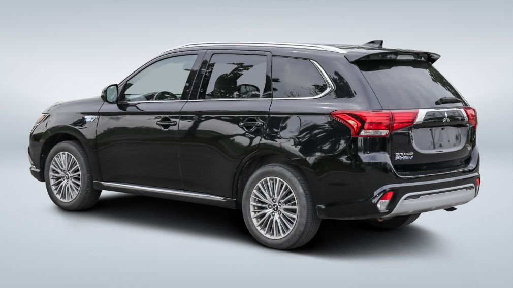 Mitsubishi Outlander PHEV SEL 2020 à vendre à Trois-Rivières - 5