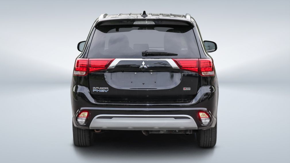 Mitsubishi Outlander PHEV SEL 2020 à vendre à Trois-Rivières - 6