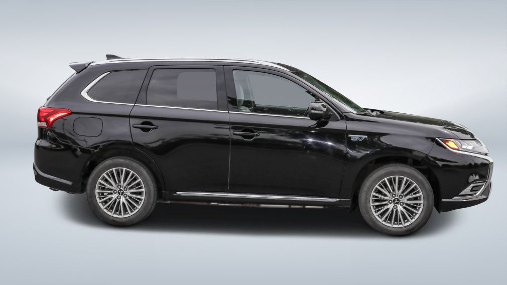 Mitsubishi Outlander PHEV SEL 2020 à vendre à Trois-Rivières - 8