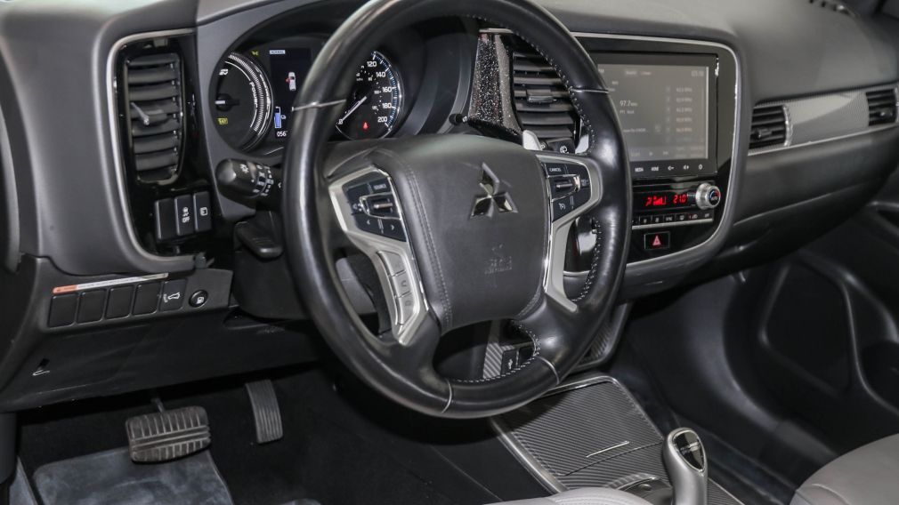 Mitsubishi Outlander PHEV SEL 2020 à vendre à Trois-Rivières - 9