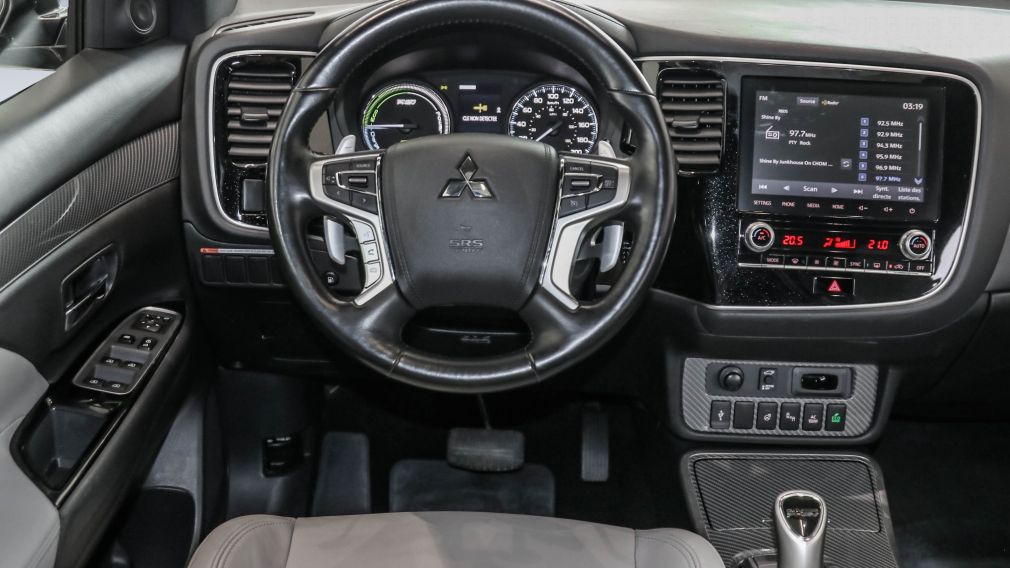 Mitsubishi Outlander PHEV SEL 2020 à vendre à Trois-Rivières - 10