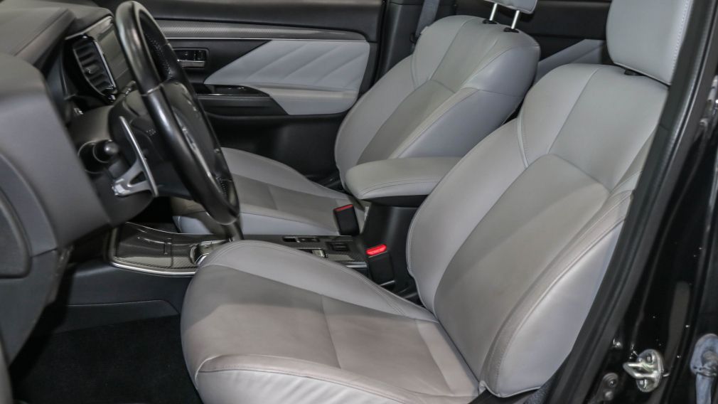 Mitsubishi Outlander PHEV SEL 2020 à vendre à Trois-Rivières - 12