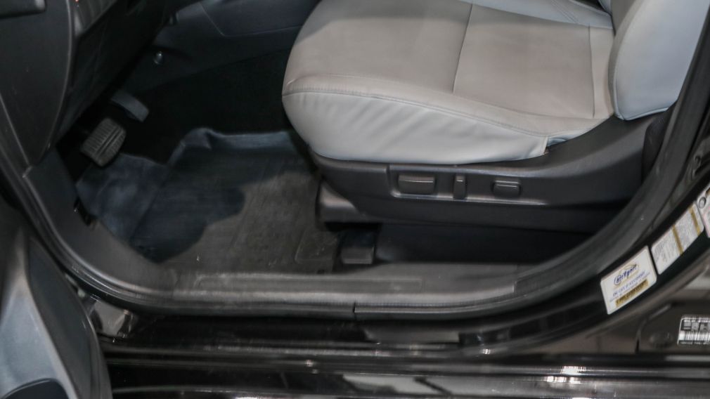 Mitsubishi Outlander PHEV SEL 2020 à vendre à Trois-Rivières - 13