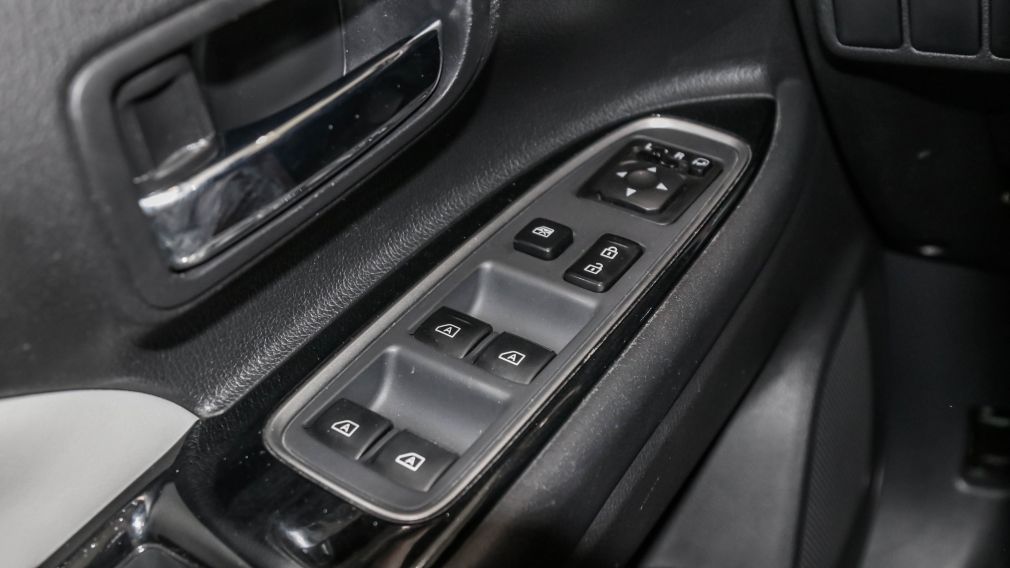 Mitsubishi Outlander PHEV SEL 2020 à vendre à Trois-Rivières - 14