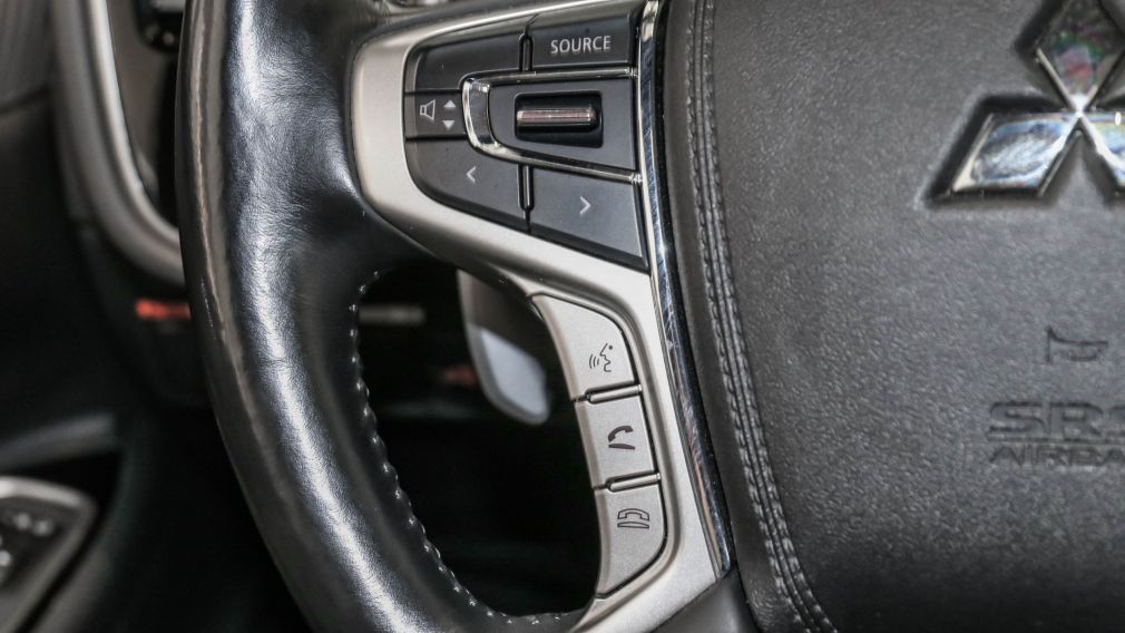 Mitsubishi Outlander PHEV SEL 2020 à vendre à Trois-Rivières - 18