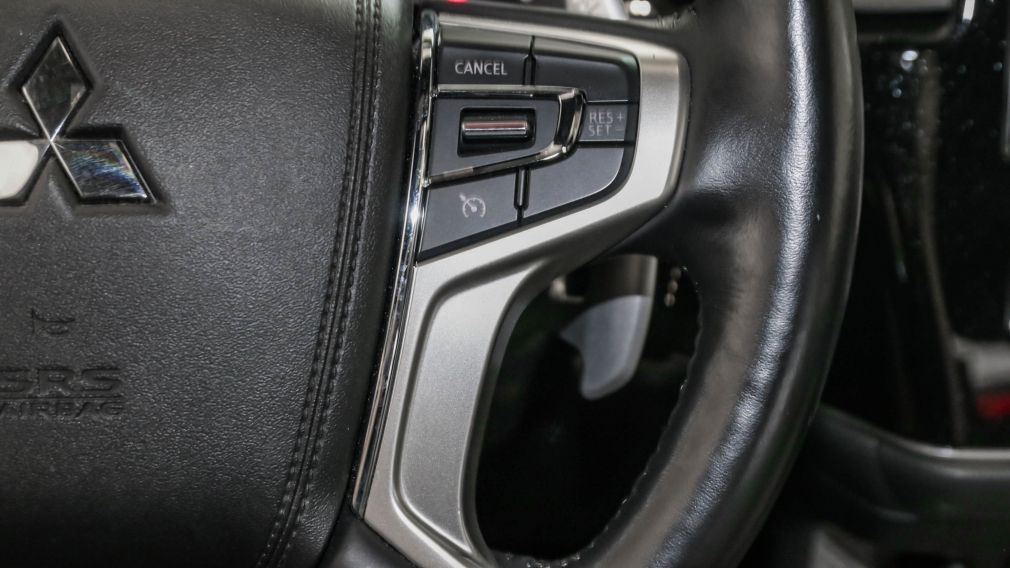 Mitsubishi Outlander PHEV SEL 2020 à vendre à Trois-Rivières - 19