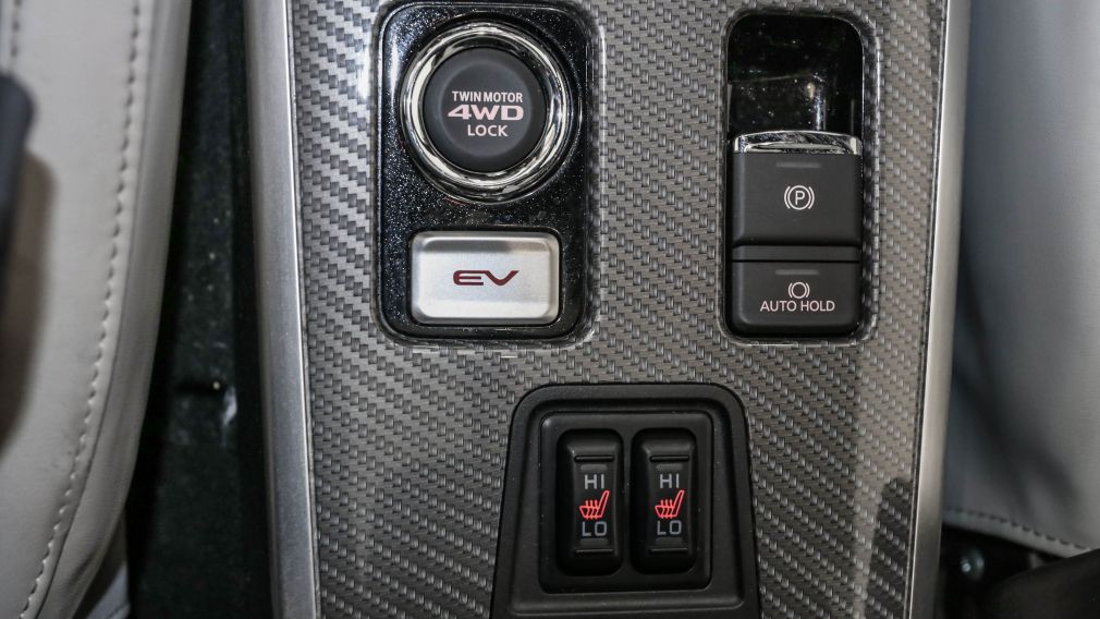 Mitsubishi Outlander PHEV SEL 2020 à vendre à Trois-Rivières - 23