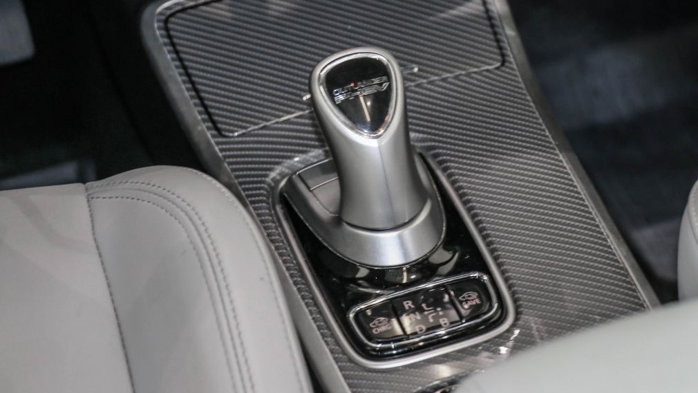 Mitsubishi Outlander PHEV SEL 2020 à vendre à Trois-Rivières - 24