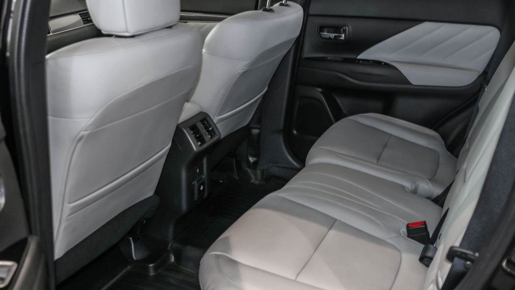 Mitsubishi Outlander PHEV SEL 2020 à vendre à Trois-Rivières - 27