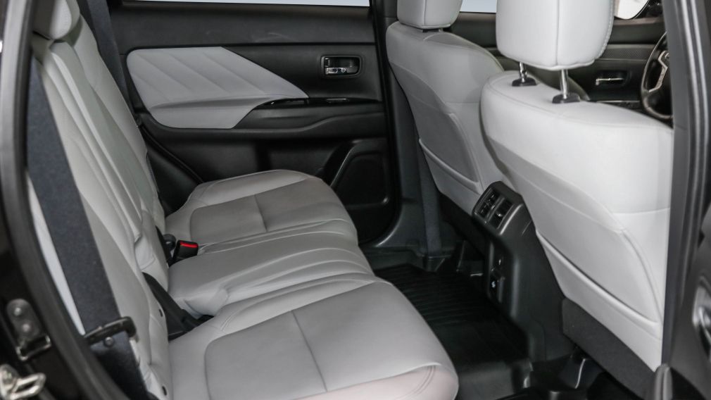 Mitsubishi Outlander PHEV SEL 2020 à vendre à Trois-Rivières - 28