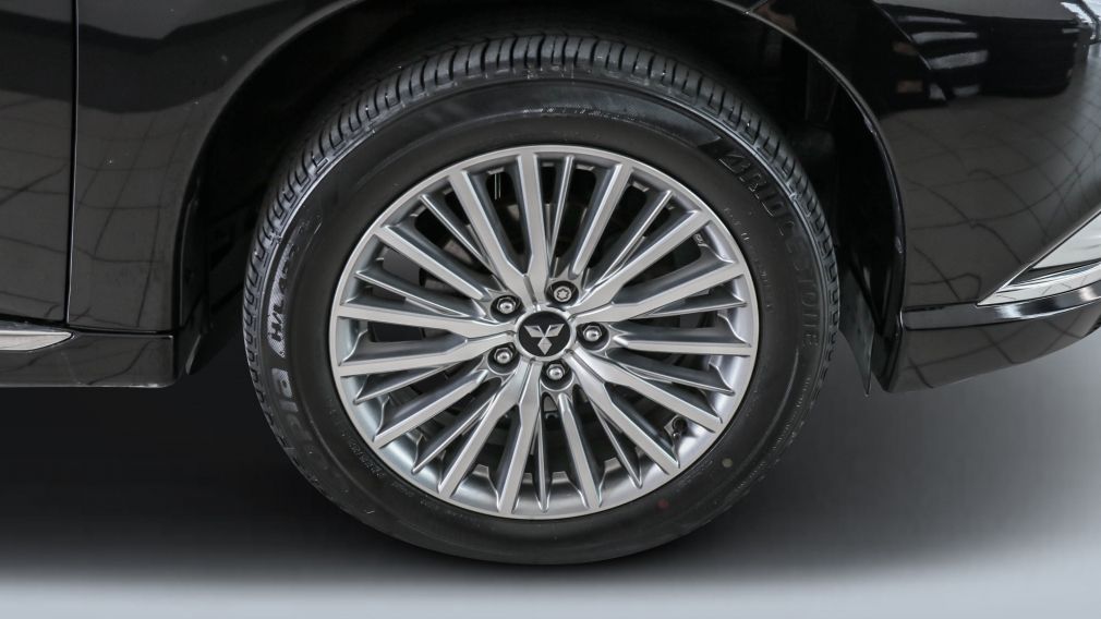 Mitsubishi Outlander PHEV SEL 2020 à vendre à Trois-Rivières - 31