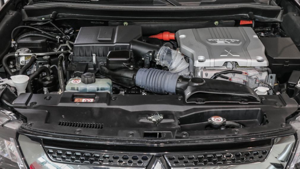 Mitsubishi Outlander PHEV SEL 2020 à vendre à Trois-Rivières - 32